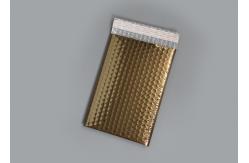 China Strong Stickiness Foil Bubble Wrap Envelopes ISO9001 Certificated For Shipping supplier