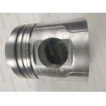 Excavator Diesel Engine Piston Bulldozer Parts D155-1 D355A3 6128-31-2140 for sale