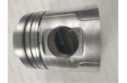 China Excavator Diesel Engine Piston Bulldozer Parts D155-1 D355A3 6128-31-2140 supplier