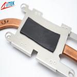 1.5mmt Thermally Conductive Silicone Sheet Pads For Memory Modules for sale