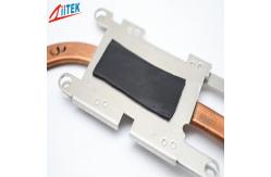 China 1.5mmt Thermally Conductive Silicone Sheet Pads For Memory Modules supplier