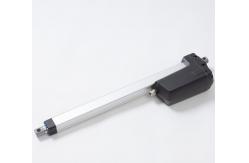 China 203mm stroke 8'' 12vdc electric linear actuators for  manure spreader supplier