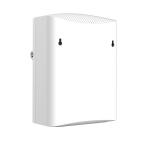 HOMEFISH ND500 PP HVAC Scent Diffuser For Home Hotel 500ML