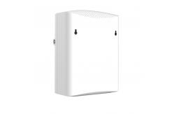 China HOMEFISH ND500 PP HVAC Scent Diffuser For Home Hotel 500ML supplier