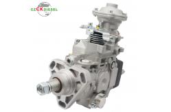 China Fuel Injection Pump 0460426319 VE6/12F1800R855 for 6.07 TCA Engine supplier