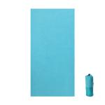 Sandfree Microfiber Suede Towel Custom Beach Blankets ODM for sale