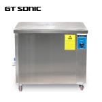 105L 28k Ultrasonic Cleaning Machine For Mold Bearing Electrician Auto Parts for sale