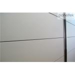 Decorative Materials Terracotta Ventilated Facade With Weather Resistance for sale