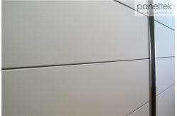 China Decorative Materials Terracotta Ventilated Facade With Weather Resistance supplier