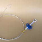 Disposable 2.8mm Forceps For Foreign Body Removal for sale