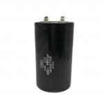 High quality big capacitor Screw Terminal Aluminium Electrolytic Capacitor 400V 6800UF