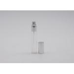 3ml Atomizer Perfume Tester Spray  Bottle Transparent color