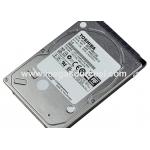 Toshiba 1 TB Internal HD - SATA - 2.8 - 5,400 rpm - MQ01ABD100