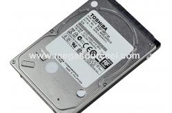 China Toshiba 1 TB Internal HD - SATA - 2.8 - 5,400 rpm - MQ01ABD100 supplier