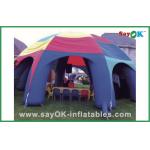 Go Outdoors Inflatable Tent PVC Tarpaulin Inflatable Air Tent For sale for sale