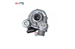 China GT20 GT2052LS Precsion Diesel Engine  Turbocharger 765472-5001 731320-0001 supplier