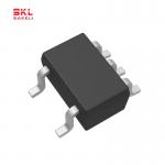 SN74LV1T08DCKR IC Chip Single Power Supply 2 Input POSITIVE AND Gate Logic Level Shifter for sale