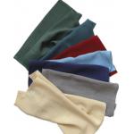 OEM Kitchen Tools And Utensils Polyester Cotton Wine Rags And Table Mats
