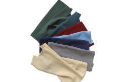 China OEM Kitchen Tools And Utensils Polyester Cotton Wine Rags And Table Mats supplier