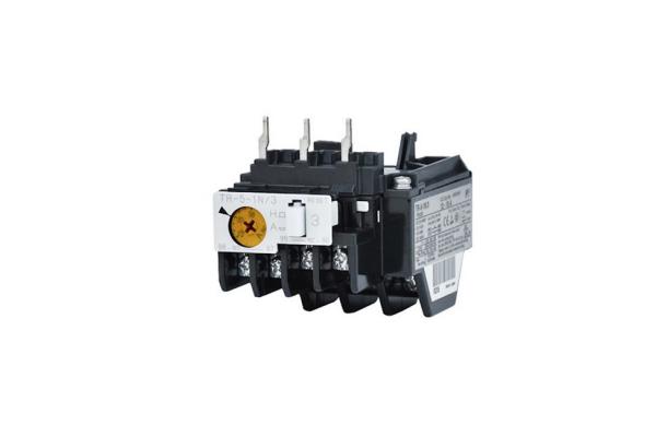 TR-5-1N/3 FUJI Thermal Overload Relay