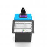 New 3nh Benchtop Color Measurement Spectrophotometer TS8520 for sale