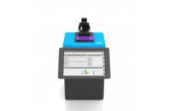 China New 3nh Benchtop Color Measurement Spectrophotometer TS8520 supplier