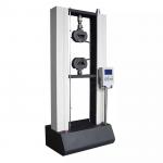 Textile Desktop Tensile Testing Machine High Precision Servo Control System