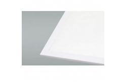 China Office SMD 2835 6500K AC220-240V IP44 Recessed Led Panel Downlight supplier