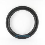 FS1710-12RS One Convoluted Rubber Air Spring Shock For Industrial Equipment