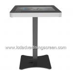 21.5 Inch PCAP touch Capacitive Screen AIO Kiosk Coffee Table