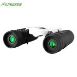 High Resolution Small Optical Telescope 8x21 Shock Proof Kids Binoculars