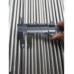 Austenitic Alloy Heat Exchanger Seamless Tube TP304 TP304L