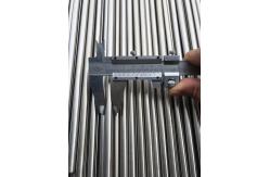 China Austenitic Alloy Heat Exchanger Seamless Tube TP304 TP304L supplier