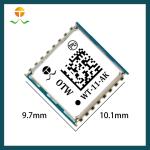 Custom Protocol GPS Module with Rapid Cold Start and Enhanced Power Efficiency for sale