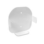 Wall Mounted Custom Metal Products , Cold Rolled Steel CPR Mask Holder for sale