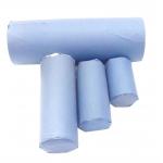 Disposable Absorbent White Medical Cotton Wool Roll for sale