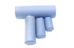 China Disposable Absorbent White Medical Cotton Wool Roll supplier