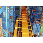 NOVA Automated Storage And Retrieval System ASRS Stacker Crane Pallet Warehouse for sale