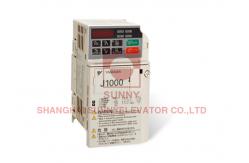 China AC Drive Passenger Lift Elevator Electrical Parts 200V Input supplier