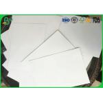 Grade A 600g Or Other Different Size Double Coated Glossy White Paper For Making Packages for sale