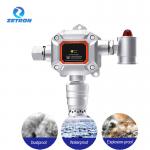 Zetron MIC 300 Fixed Gas Detector Real Time 24 Hour Online Remote Monitoring for sale