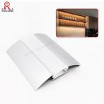 Waterproof Aluminium LED Strip Light Profile T5 Temper Grade 6063