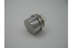 China High Sensitivity ±30g Accelerometer Sensor For Industrial Applications supplier