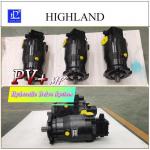 Axial Piston Pump Hydraulic Drive System for Superior Performance for sale
