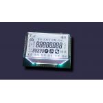 RY15646A-01A Custom Lcd Panel For Car Radios And Industrial Instruments for sale