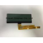 Professional IST3020 Driver Graphic LCD Module FSTN Positive Black On White for sale