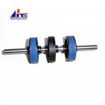 China Diebold ATM Feedshaft Overmold Assembly 49009303000A 49-009303-000A for sale