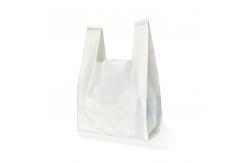 China Astm D6400 Certified Compostapak Bin Liners Compostable Polybags Custom supplier