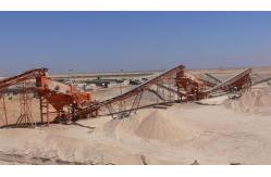 China China Most Advanced Hongji cement line supplier