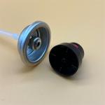 Advanced Female Paint Spray Trigger Valve for Industrial Use - High Efficiency, Precision Application for sale
